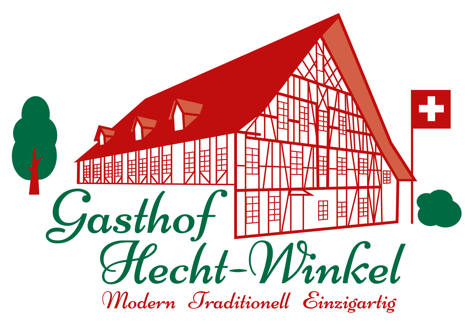 Gasthof Hecht
